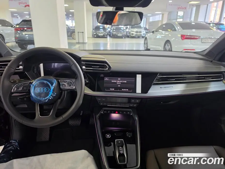 Audi A3 2026 2.0 автомат (гидро), фото 7