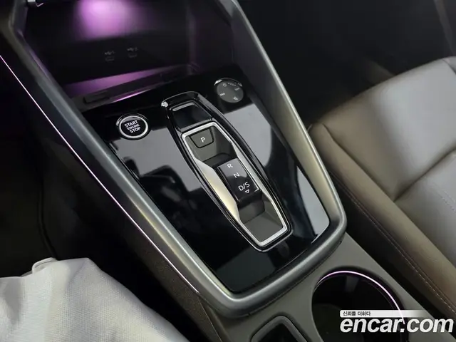 Audi A3 2026 2.0 автомат (гидро), миниатюра 9