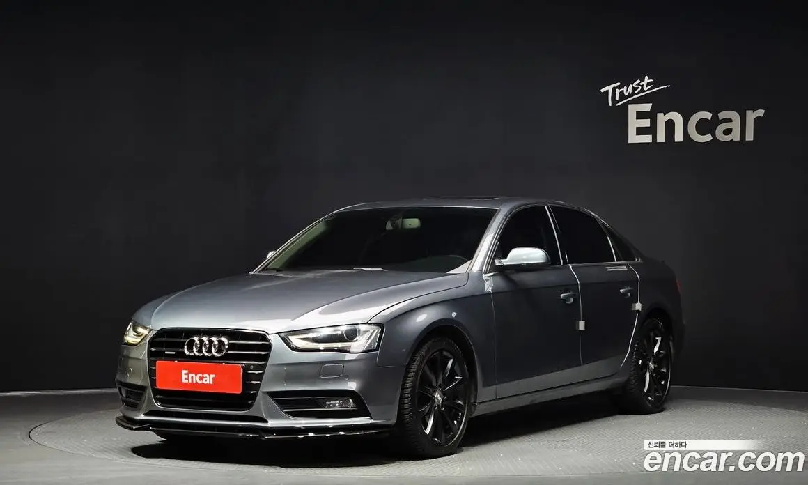 Audi A4 2014 2.0 автомат (гидро), фото 1 Audi A4 2014 2.0 автомат (гидро), фото 1