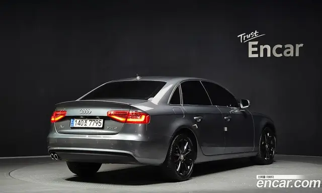 Audi A4 2014 2.0 автомат (гидро), миниатюра 2 Audi A4 2014 2.0 автомат (гидро), миниатюра 2
