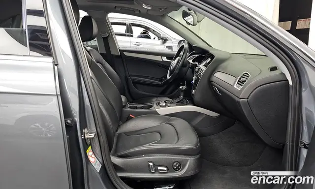 Audi A4 2014 2.0 автомат (гидро), миниатюра 11 Audi A4 2014 2.0 автомат (гидро), миниатюра 11