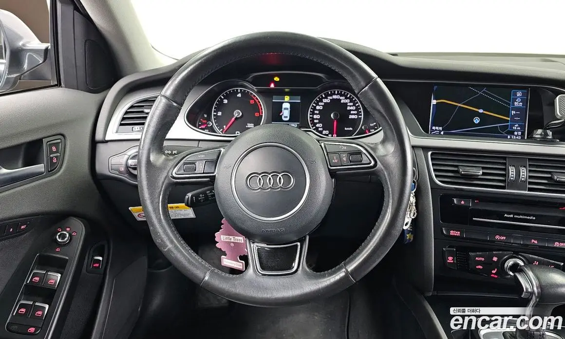 Audi A4 2014 2.0 автомат (гидро), фото 13 Audi A4 2014 2.0 автомат (гидро), фото 13