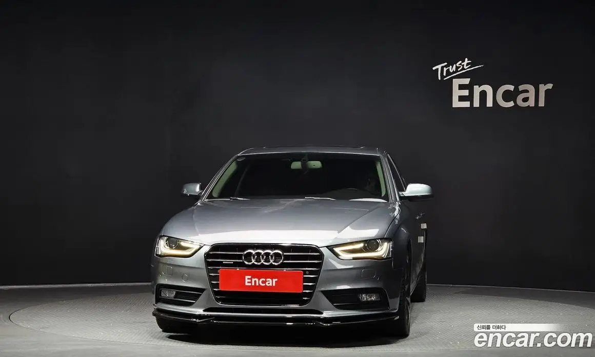 Audi A4 2014 2.0 автомат (гидро), фото 3 Audi A4 2014 2.0 автомат (гидро), фото 3