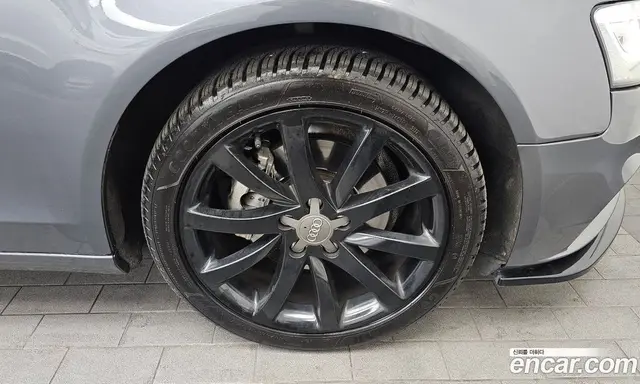 Audi A4 2014 2.0 автомат (гидро), миниатюра 5 Audi A4 2014 2.0 автомат (гидро), миниатюра 5