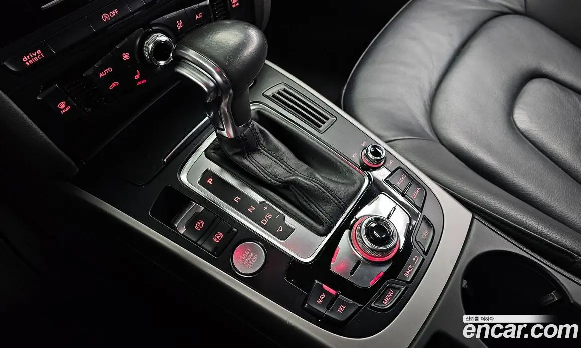 Audi A4 2014 2.0 автомат (гидро), фото 9 Audi A4 2014 2.0 автомат (гидро), фото 9
