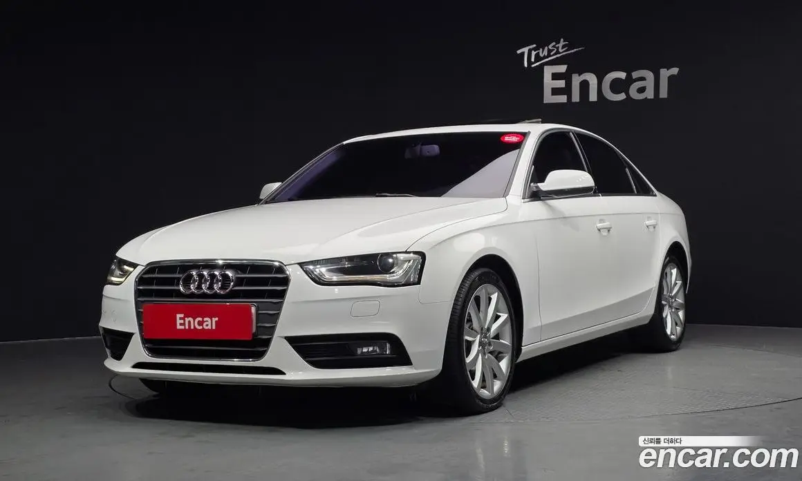 Audi A4 2015 2.0 автомат (гидро), фото 1 Audi A4 2015 2.0 автомат (гидро), фото 1