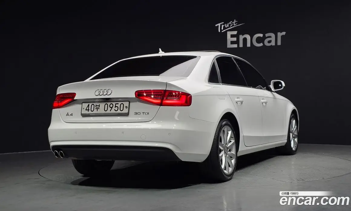 Audi A4 2015 2.0 автомат (гидро), фото 2 Audi A4 2015 2.0 автомат (гидро), фото 2