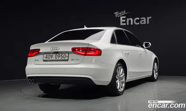 Audi A4 2015 2.0 автомат (гидро), миниатюра 2 Audi A4 2015 2.0 автомат (гидро), миниатюра 2
