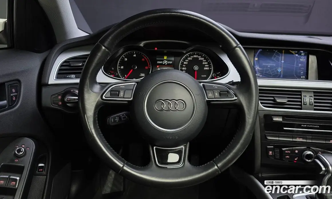 Audi A4 2015 2.0 автомат (гидро), фото 13 Audi A4 2015 2.0 автомат (гидро), фото 13