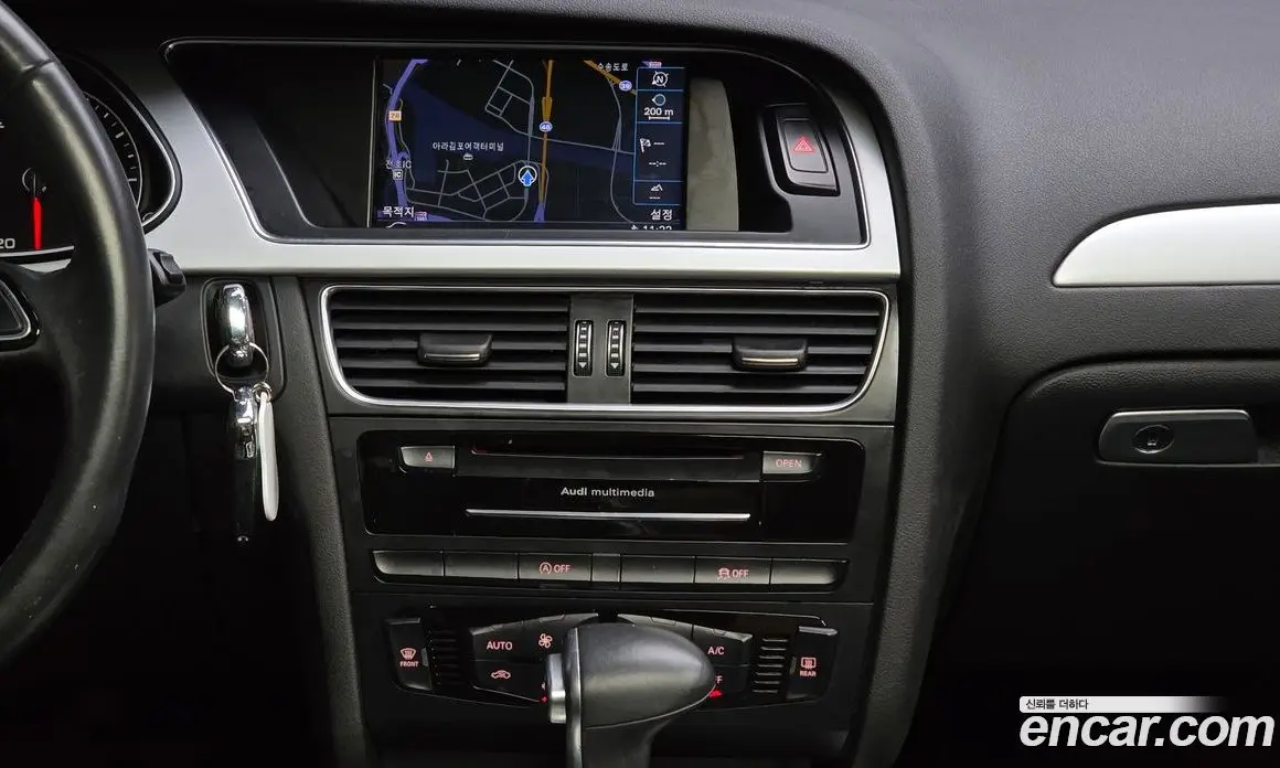 Audi A4 2015 2.0 автомат (гидро), фото 14 Audi A4 2015 2.0 автомат (гидро), фото 14