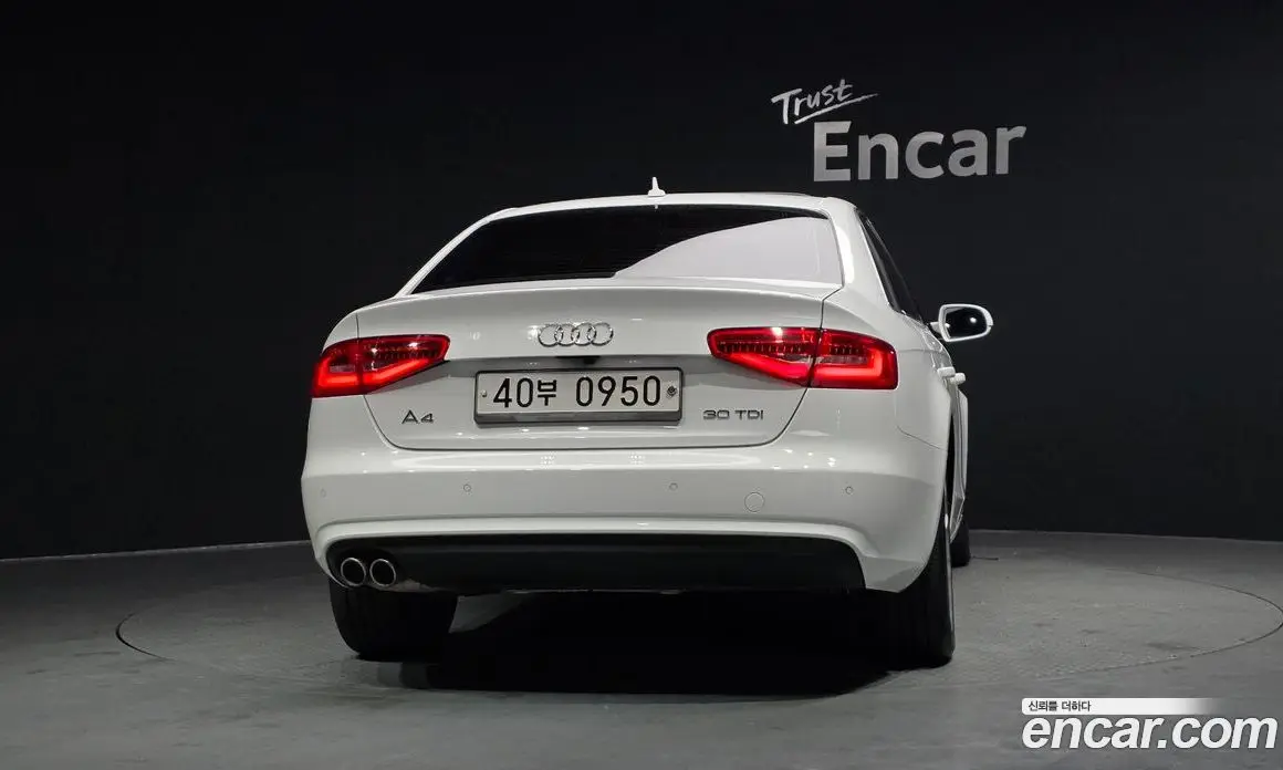 Audi A4 2015 2.0 автомат (гидро), фото 4 Audi A4 2015 2.0 автомат (гидро), фото 4