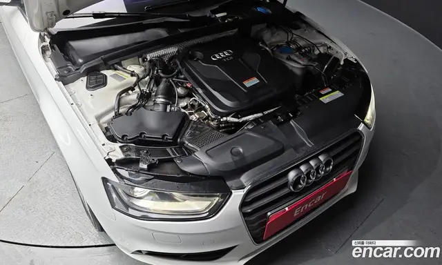 Audi A4 2015 2.0 автомат (гидро), миниатюра 6 Audi A4 2015 2.0 автомат (гидро), миниатюра 6