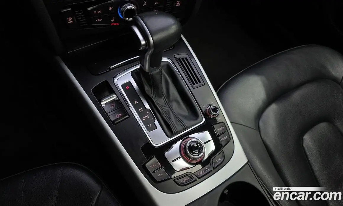 Audi A4 2015 2.0 автомат (гидро), фото 9 Audi A4 2015 2.0 автомат (гидро), фото 9