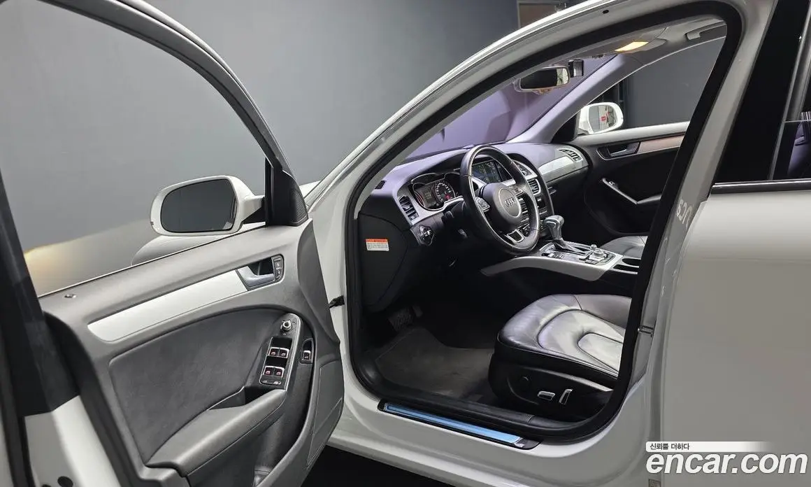 Audi A4 2015 2.0 автомат (гидро), фото 10 Audi A4 2015 2.0 автомат (гидро), фото 10