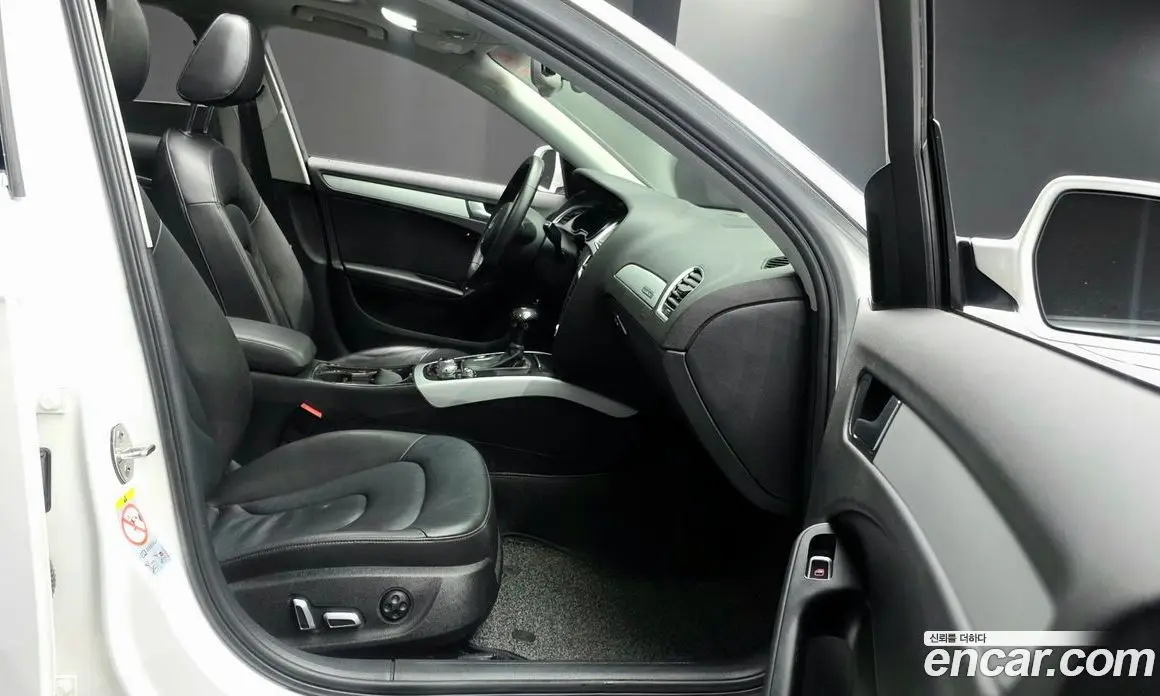 Audi A4 2015 2.0 автомат (гидро), фото 11