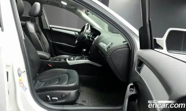 Audi A4 2015 2.0 автомат (гидро), миниатюра 11