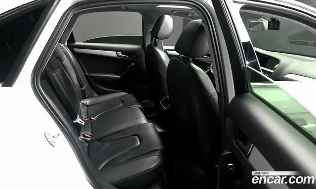 Audi A4 2015 2.0 автомат (гидро), миниатюра 12