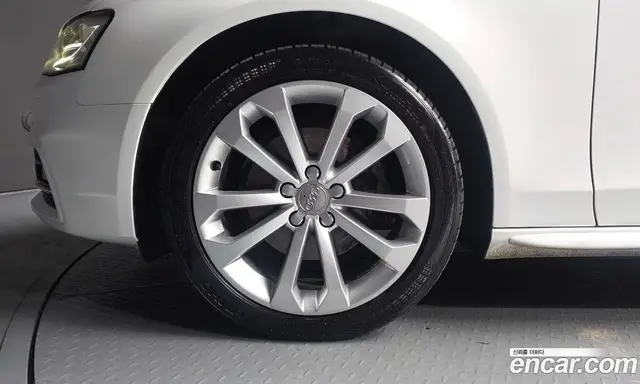 Audi A4 2015 2.0 автомат (гидро), миниатюра 5