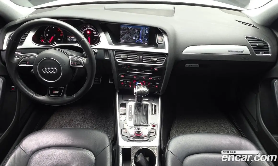 Audi A4 2015 2.0 автомат (гидро), фото 7
