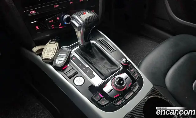 Audi A4 2015 2.0 автомат (гидро), миниатюра 9