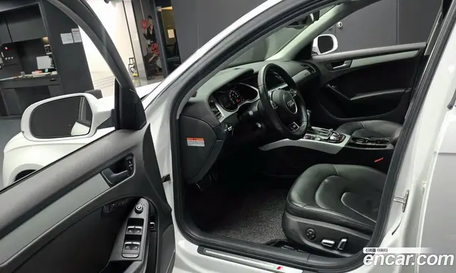 Audi A4 2015 2.0 автомат (гидро), миниатюра 10