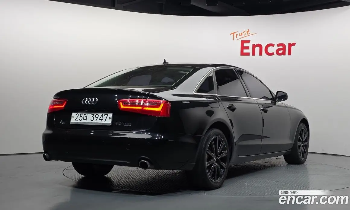 Audi A6 2014 3.0 автомат (гидро), фото 2 Audi A6 2014 3.0 автомат (гидро), фото 2