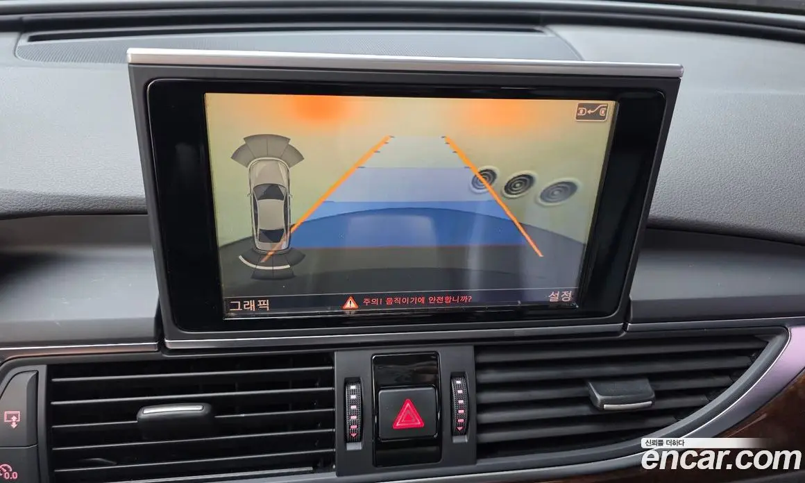 Audi A6 2014 3.0 автомат (гидро), фото 16 Audi A6 2014 3.0 автомат (гидро), фото 16