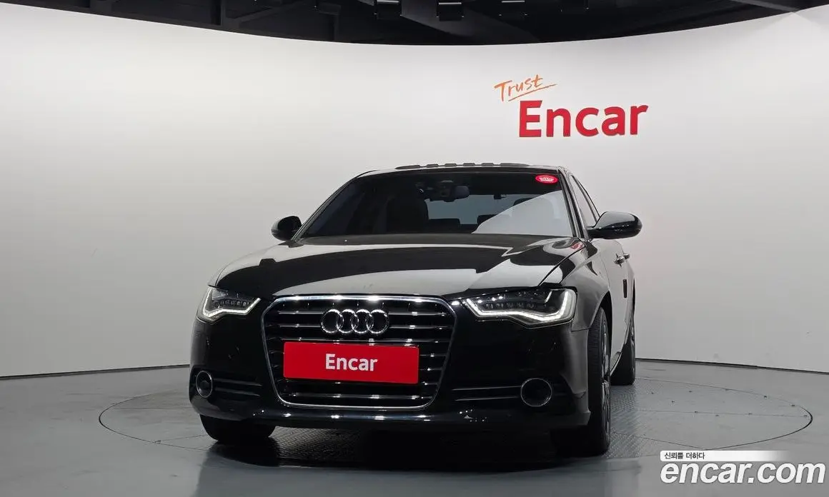 Audi A6 2014 3.0 автомат (гидро), фото 3 Audi A6 2014 3.0 автомат (гидро), фото 3