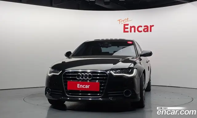 Audi A6 2014 3.0 автомат (гидро), миниатюра 3 Audi A6 2014 3.0 автомат (гидро), миниатюра 3