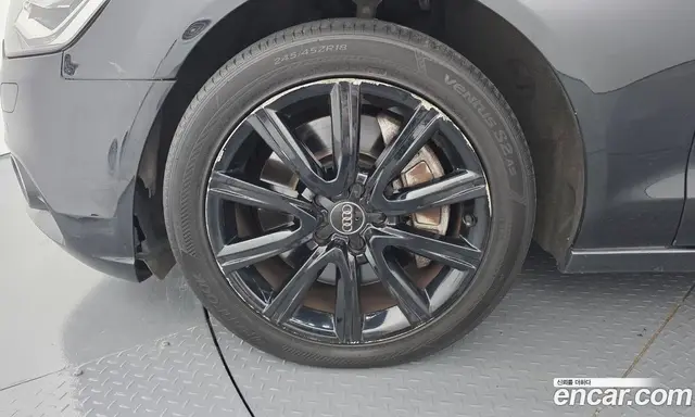 Audi A6 2014 3.0 автомат (гидро), миниатюра 5 Audi A6 2014 3.0 автомат (гидро), миниатюра 5