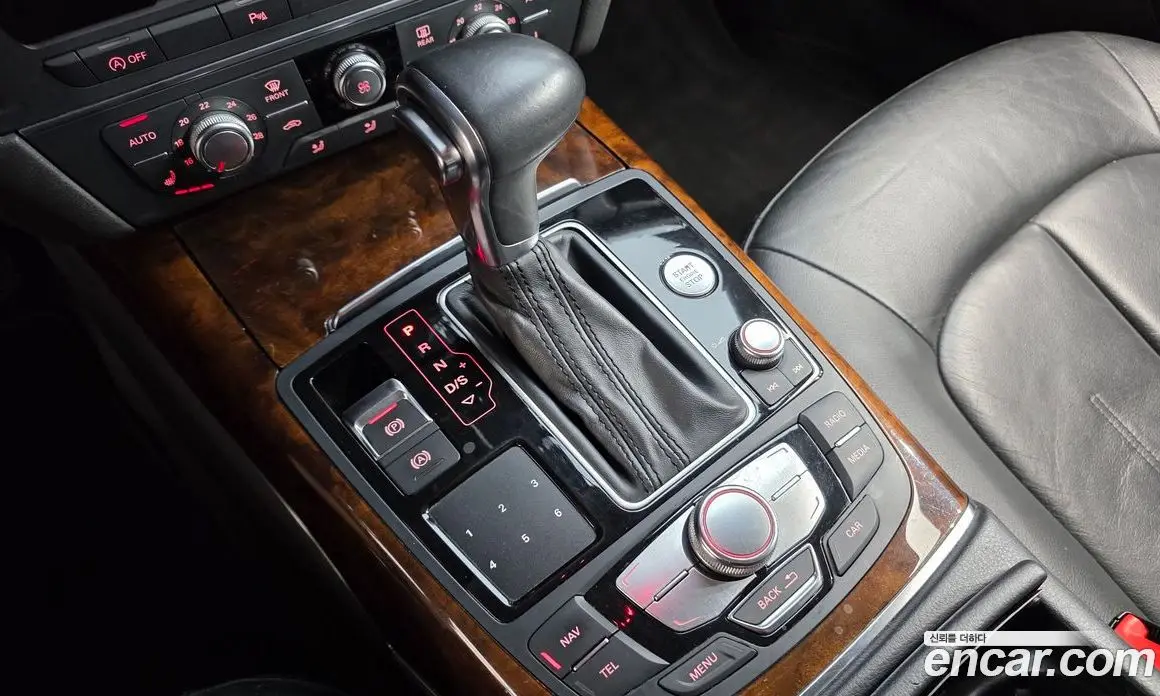 Audi A6 2014 3.0 автомат (гидро), фото 9 Audi A6 2014 3.0 автомат (гидро), фото 9