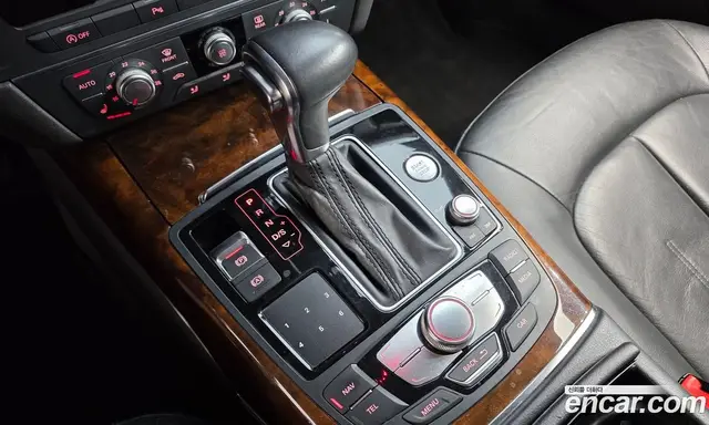 Audi A6 2014 3.0 автомат (гидро), миниатюра 9 Audi A6 2014 3.0 автомат (гидро), миниатюра 9
