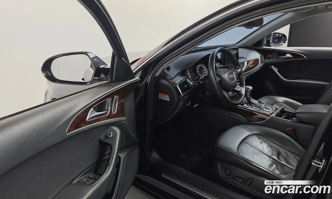 Audi A6 2014 3.0 автомат (гидро), фото 10 Audi A6 2014 3.0 автомат (гидро), фото 10