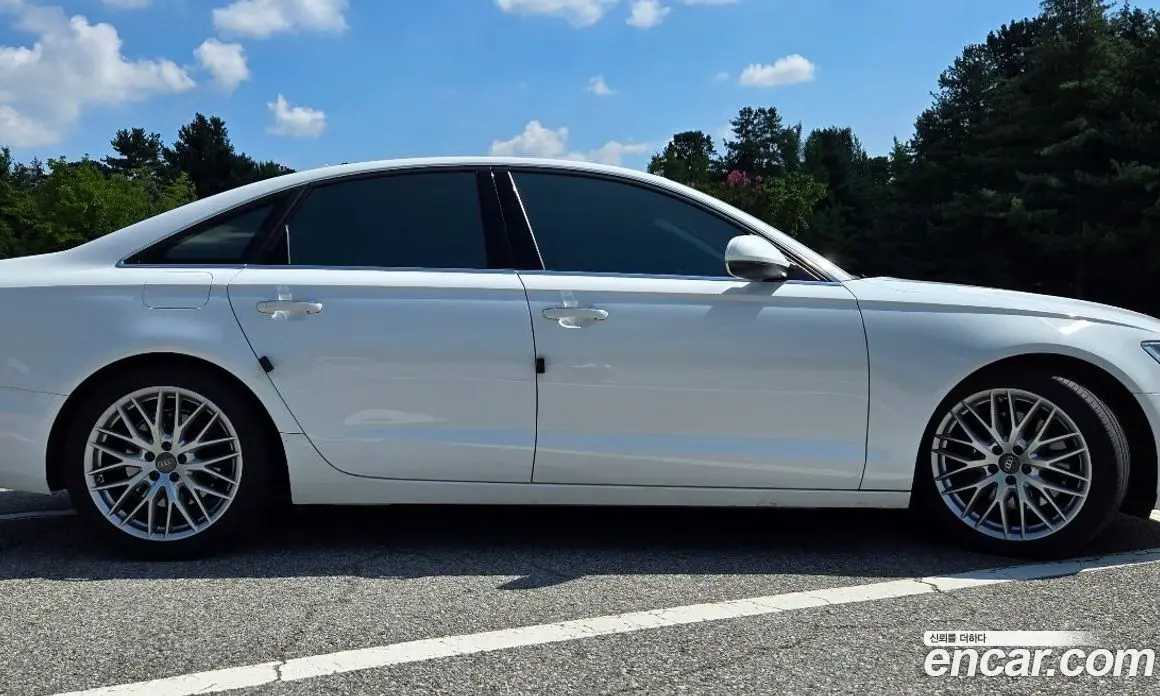 Audi A6 2015 2.0 автомат (гидро), фото 2 Audi A6 2015 2.0 автомат (гидро), фото 2