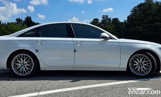 Audi A6 2015 2.0 автомат (гидро), миниатюра 2 Audi A6 2015 2.0 автомат (гидро), миниатюра 2