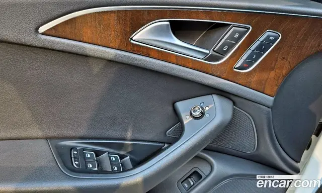 Audi A6 2015 2.0 автомат (гидро), миниатюра 12