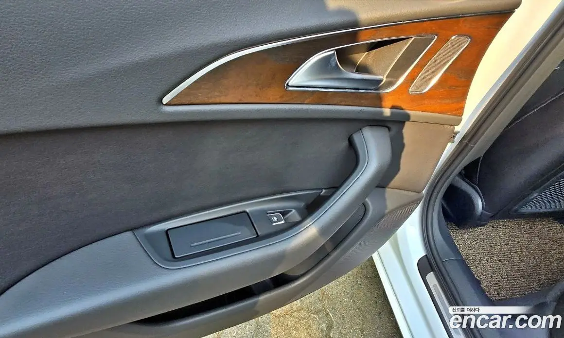 Audi A6 2015 2.0 автомат (гидро), фото 13 Audi A6 2015 2.0 автомат (гидро), фото 13