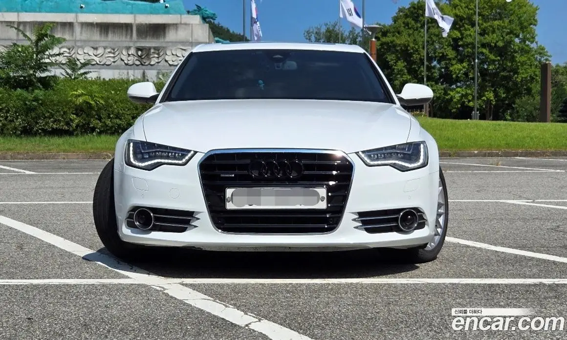 Audi A6 2015 2.0 автомат (гидро), фото 3 Audi A6 2015 2.0 автомат (гидро), фото 3