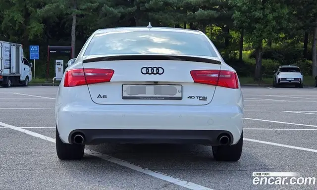 Audi A6 2015 2.0 автомат (гидро), миниатюра 4 Audi A6 2015 2.0 автомат (гидро), миниатюра 4