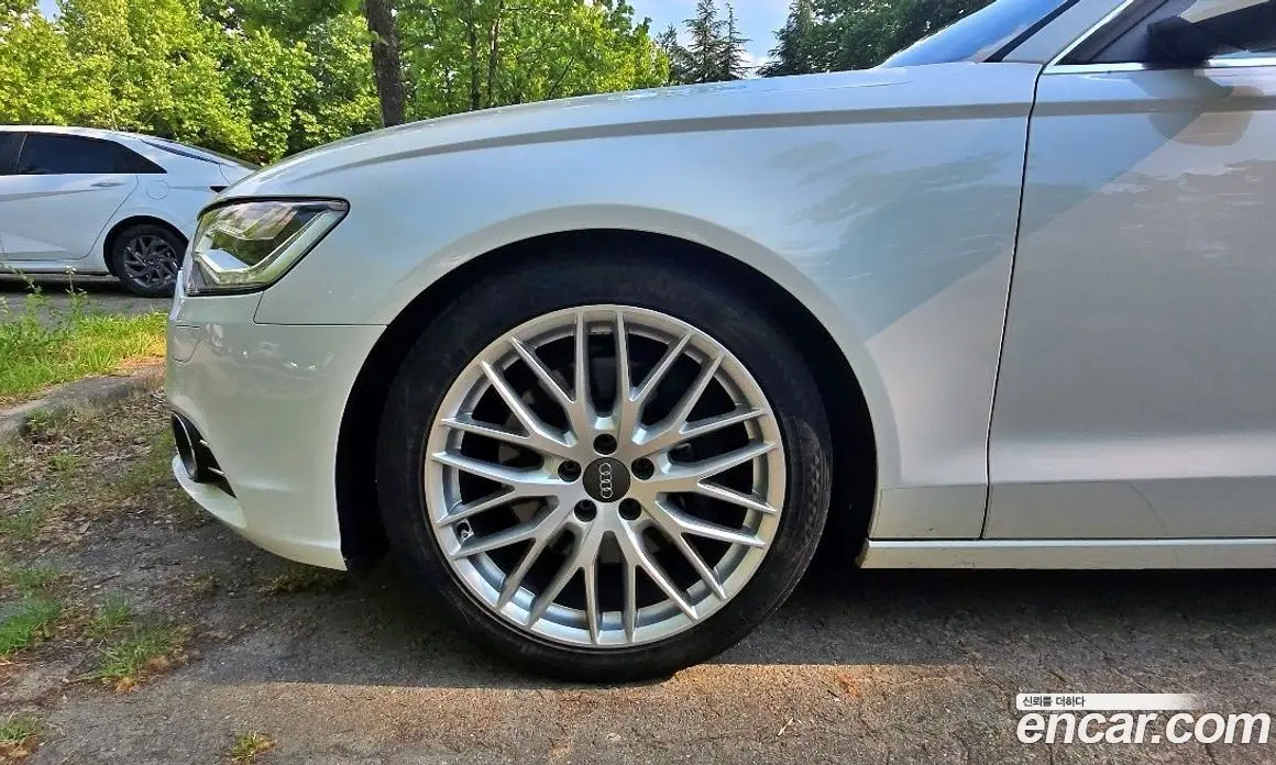 Audi A6 2015 2.0 автомат (гидро), фото 5 Audi A6 2015 2.0 автомат (гидро), фото 5