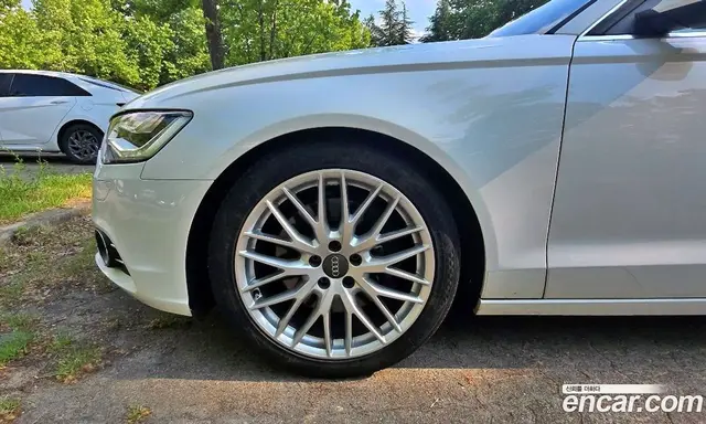 Audi A6 2015 2.0 автомат (гидро), миниатюра 5 Audi A6 2015 2.0 автомат (гидро), миниатюра 5