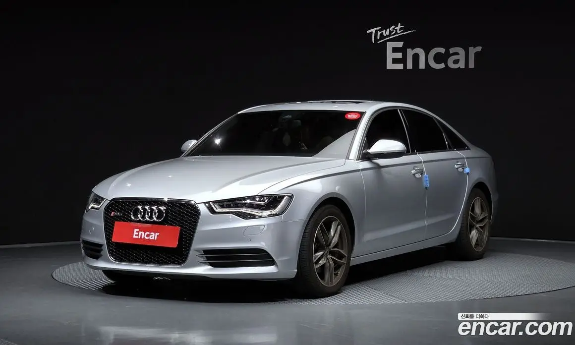 Audi A6 2015 2.0 автомат (гидро), фото 1 Audi A6 2015 2.0 автомат (гидро), фото 1