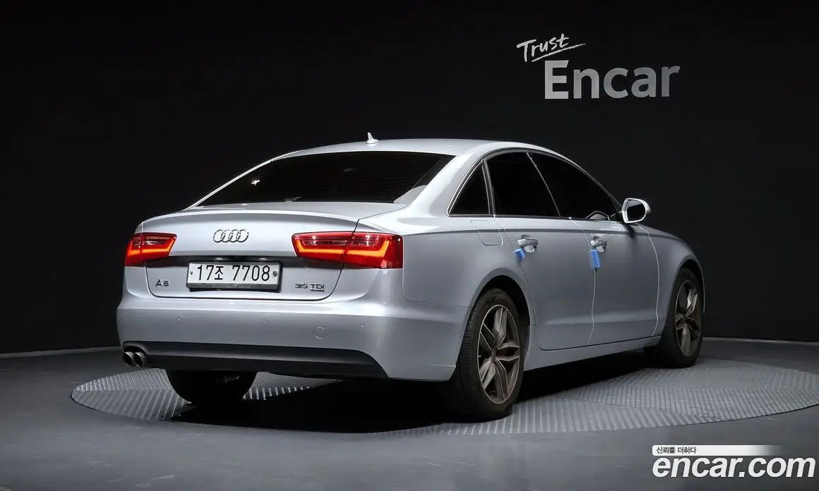 Audi A6 2015 2.0 автомат (гидро), фото 2 Audi A6 2015 2.0 автомат (гидро), фото 2