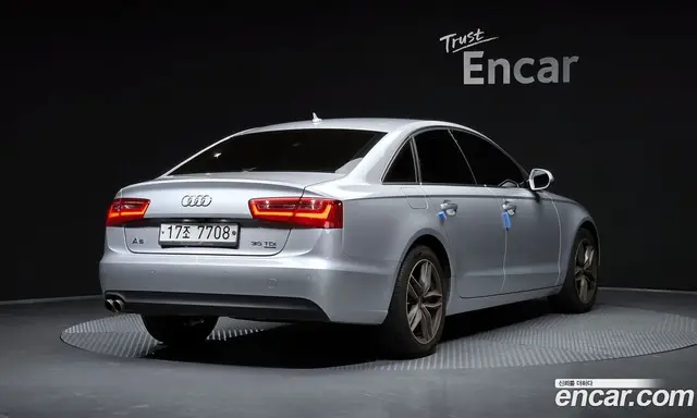 Audi A6 2015 2.0 автомат (гидро), миниатюра 2 Audi A6 2015 2.0 автомат (гидро), миниатюра 2