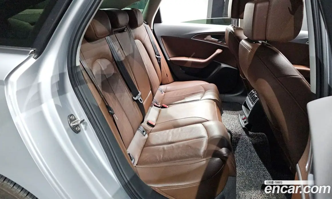 Audi A6 2015 2.0 автомат (гидро), фото 11 Audi A6 2015 2.0 автомат (гидро), фото 11