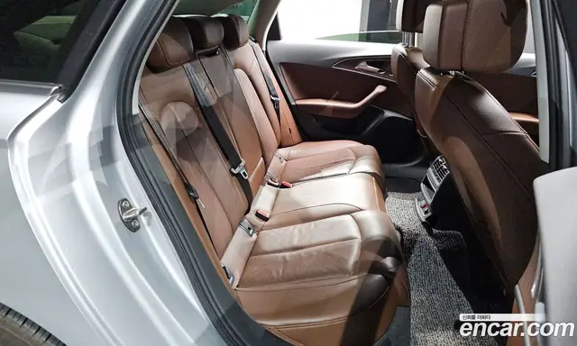 Audi A6 2015 2.0 автомат (гидро), миниатюра 11 Audi A6 2015 2.0 автомат (гидро), миниатюра 11
