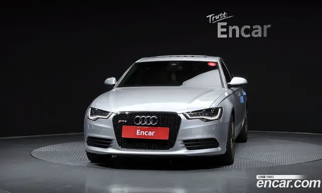 Audi A6 2015 2.0 автомат (гидро), миниатюра 3 Audi A6 2015 2.0 автомат (гидро), миниатюра 3