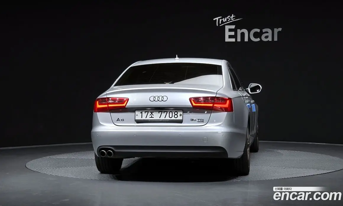 Audi A6 2015 2.0 автомат (гидро), фото 4 Audi A6 2015 2.0 автомат (гидро), фото 4