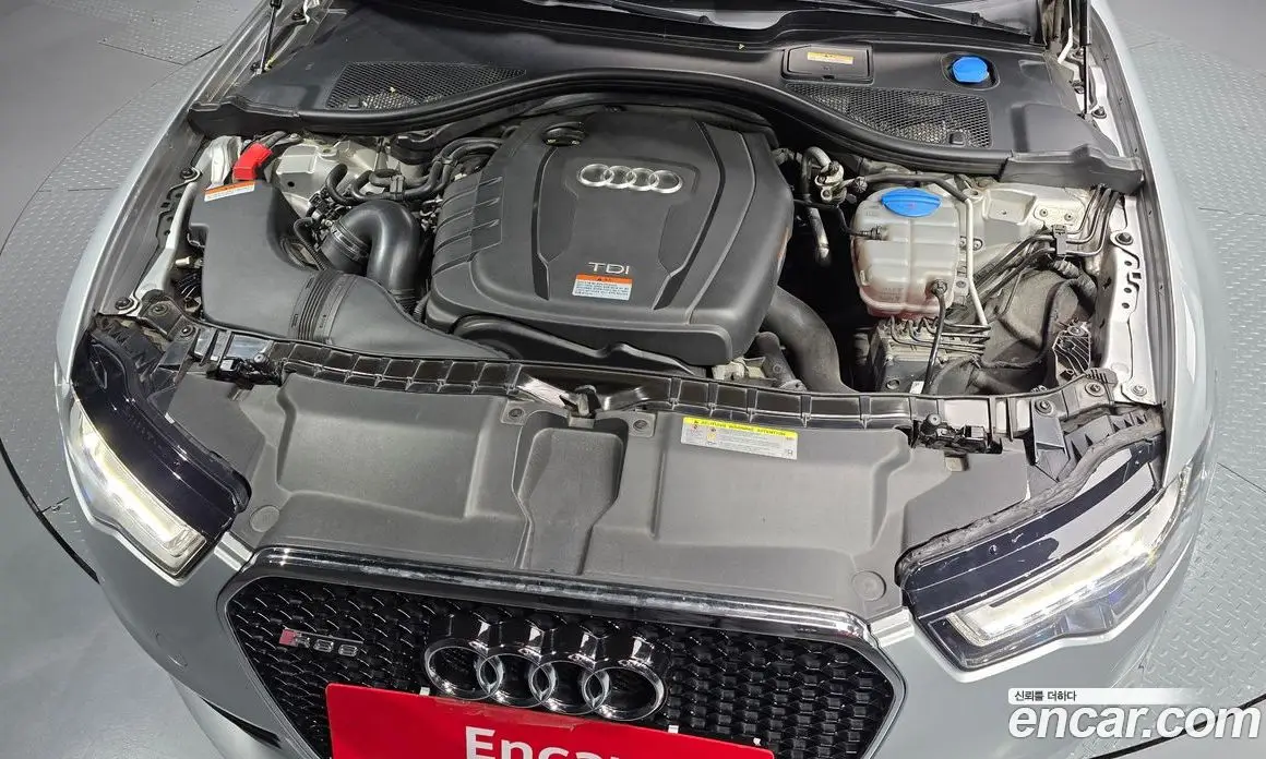 Audi A6 2015 2.0 автомат (гидро), фото 6 Audi A6 2015 2.0 автомат (гидро), фото 6