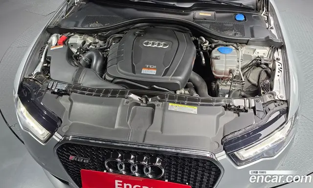 Audi A6 2015 2.0 автомат (гидро), миниатюра 6 Audi A6 2015 2.0 автомат (гидро), миниатюра 6